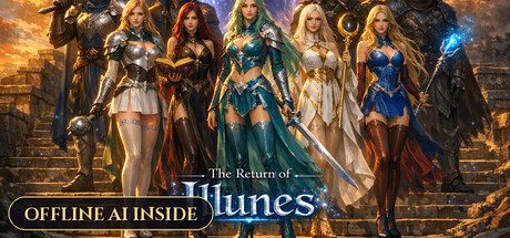 The Return of Illunes