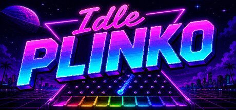Idle Plinko 封面