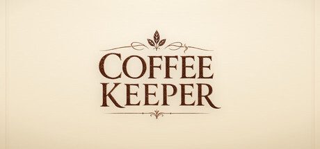 Coffee Keeper