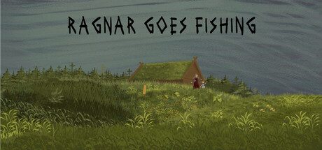 Ragnar Goes Fishing
