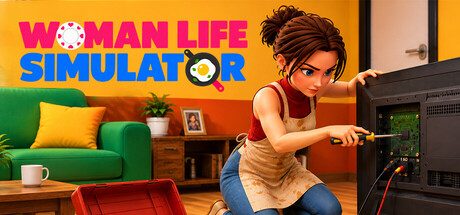 Woman Life Simulator