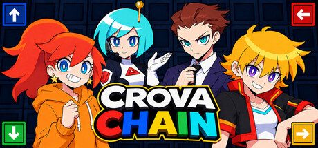 CROVA CHAIN