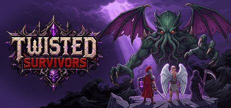 Twisted Survivors