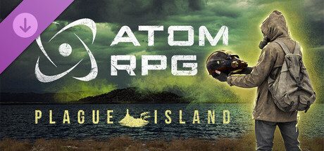 ATOM RPG - Plague Island