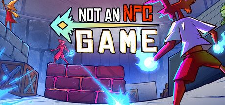 Not an NPC Game