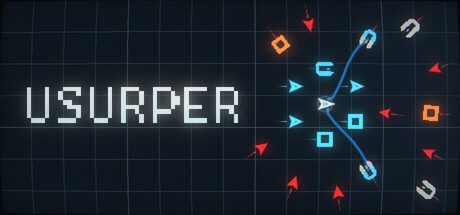 Usurper 篡夺者