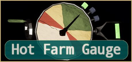 Hot Farm Gauge