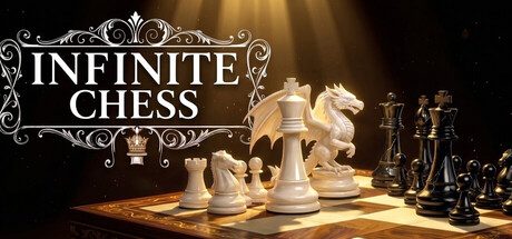 Infinite Chess