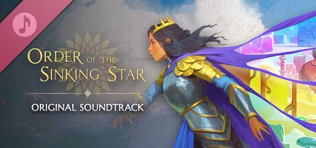 Order of the Sinking Star Soundtrack