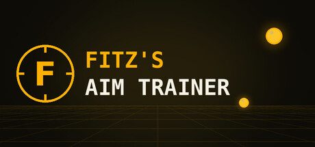Fitz's Aim Trainer