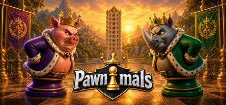 Pawnimals