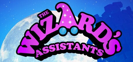 The Wizard's Assistants