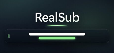 RealSub