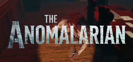 The Anomalarian