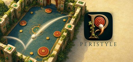 Peristyle