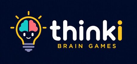 Thinki - Brain Games