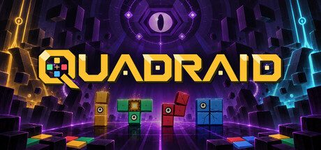 QuadRaid