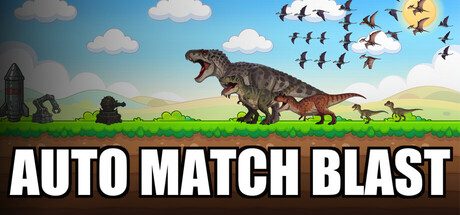 消除矿战[Auto Match Blast]