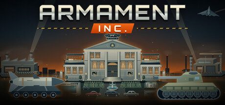 Armament Inc