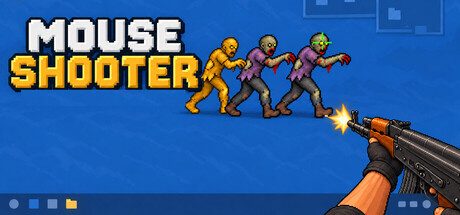 Mouse Shooter FPS