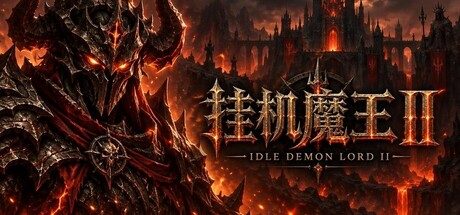 挂机魔王 II