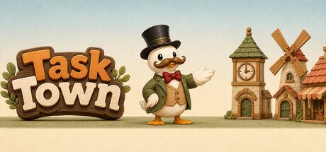 TaskTown