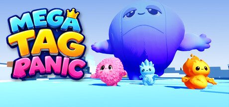 MEGA TAG PANIC