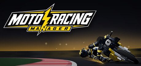 Moto Racing Manager