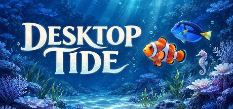 Desktop Tide