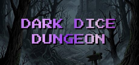 Dark Dice Dungeon