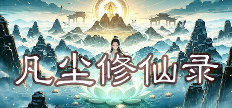 凡尘修仙录
