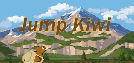Jump Kiwi