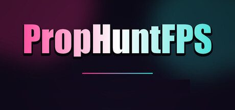 PropHuntFPS