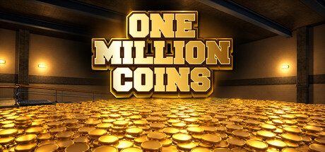 One Million Coins