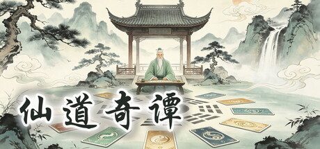 仙道奇谭