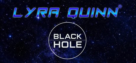 Lyra Quinn - Black Hole