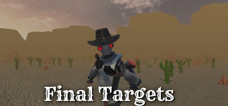 Final Targets