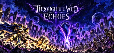 Through the Void: Echoes