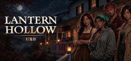 Lantern Hollow