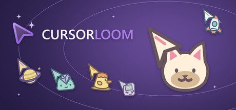 CURSORLOOM 光标织坊