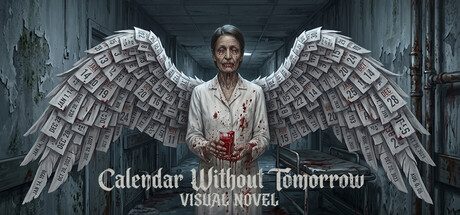Visual Novel: Calendar Without Tomorrow