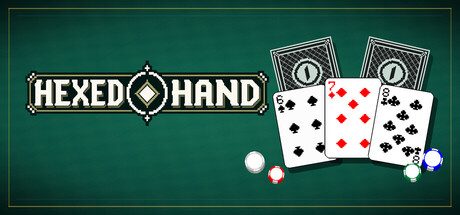 Hexed Hand