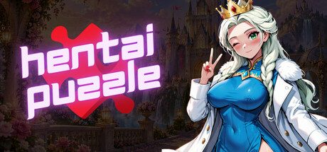 Hentai Puzzle: Celestia
