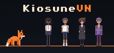 KiosuneVN 封面