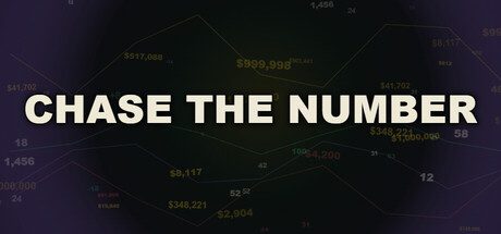 Chase The Number