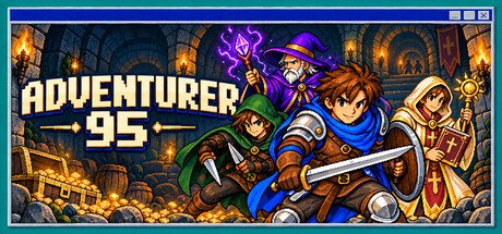 Aventureiro 95