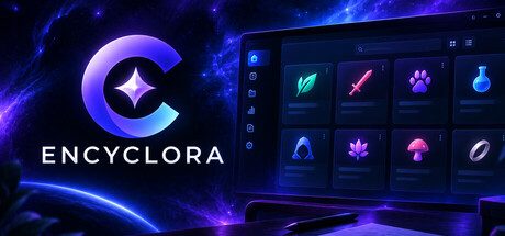 ENCYCLORA 封面