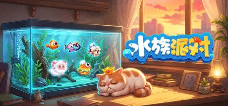水族派对