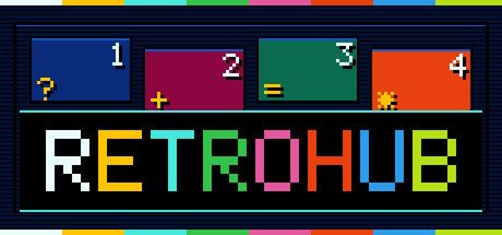 RetroHub