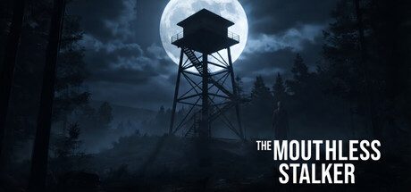THE MOUTHLESS STALKER